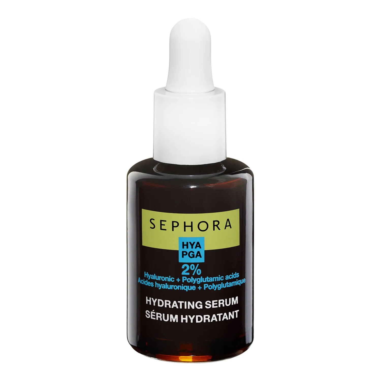 DEEP HYDRATATION SERUM (SUERO HIDRATANTE)